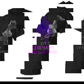 I Got That Level 10 Gyat Gyatt Meme Meme Sarcastic T-Shirt