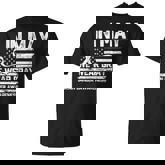 In May We Wear Gray Brain Cancer Awareness Month T-Shirt