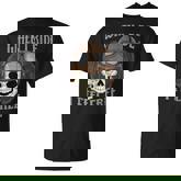 Motorcycle Biker Chopper Bike For Motorcycle Lover T-Shirt