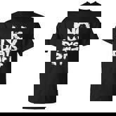 No Days Off Busy Lifestyle T-Shirt