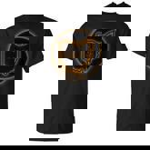 Ohio April 8 2024 Totality Spring Total Solar Eclipse T-Shirt