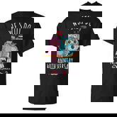 We Still Do Owl Couple Wedding 40Th Anniversary T-Shirt