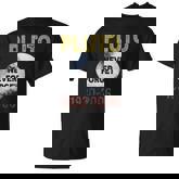 Pluto- Never Forget- 1930- 2006 T-Shirt