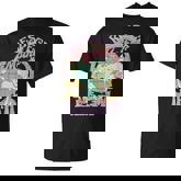 Respect Mother Earth Day T-Shirt