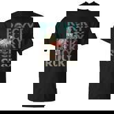 Rocky Rocky Rocky Rocky Shirt T-Shirt