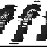 Rodriguez Team Lifetime Member Legend T-Shirt