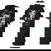 Sad Eboy Urban Skull Emo Punk T-Shirt