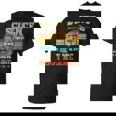 Science Like Magic But Real Science Teacher Geek Nerd T-Shirt