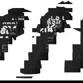 Senior 24 Class Of 2024 Graduation Graduate Grad School T-Shirt