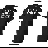 Solar Eclipse Usa 2024 Totality 40824 Astronomy Lovers T-Shirt