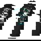 Spring Break Cruise Squad 2024 Trip Family Matching Vacation T-Shirt
