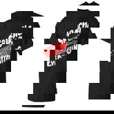 Sriracha Sriracha On Everything T-Shirt