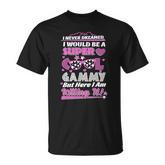 Super Cool Gammy Tshirt T-Shirt