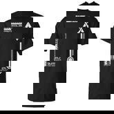 Techwear Cyberpunk Streetwear Japanese Tech Wear Futuristic T-Shirt
