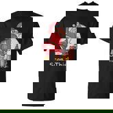 United States Postal Service Santa Scan This Shirt T-Shirt