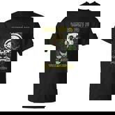 Video Gamer Gamers Dont Die They Respawn T-Shirt