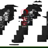 We All Lift Down Here T-Shirt