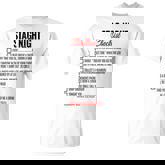 Bachelors Party Checklist Stag Do Party Games T-Shirt
