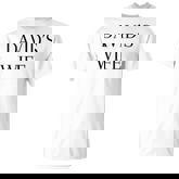 David's Wife T-Shirt