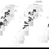 Dragon Dragons Chinese Children T-Shirt