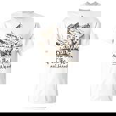 Follow The Word Not The Herd T-Shirt