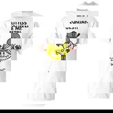 Love Horses Little Miss Equestrian Horse Lover Pony Mad T-Shirt