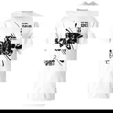 Remote Wallow Colour Words Custome For Summer T-Shirt