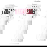 Retro Arkansas Vintage Arkansas Lovers Classic T-Shirt