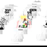 Sushi Queen Sushi Lover Japanese Food Sushi T-Shirt