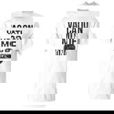 Vacation Mode On Funny Spring Break T-Shirt