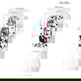 Wtf Is A Kilometer What The Fuck Is A Kilometer T-Shirt