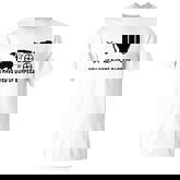 You Have Died Of Burpees Shirt T-Shirt