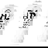 Youth Im Going To Be A Big Cousin 2024 Big Cousin 2024 T-Shirt
