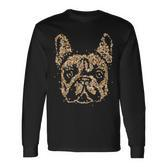 Frenchie Dog Owners French Bulldog Dog Langarmshirts
