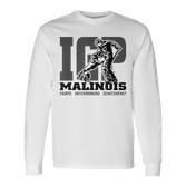 Belgian Malinois Igp Dog Sport Ipo Dog Langarmshirts