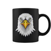 Angry Eagle Tassen