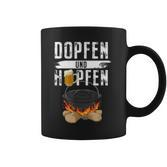 Dopfen & Hopfen Dutch Oven Bbq Tassen