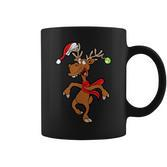 Reindeer Rudolf Christmas Xmas Tassen