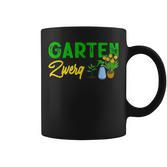Garden Gnome Gardening Humour Hobby Gardener Tassen