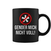 Gender Mich Nichtoll Anti Gender S Tassen