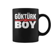 Göktürk Boy's Göktürk S Tassen