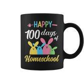 Happy 100 Days Of Homeschool Kid Süße Kinder 100 Tage Tassen