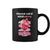 Heute Wird Wildberry Lillet Tassen