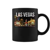 Las Vegas Nevada Strip For Casino And Poker Fans Tassen