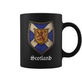 Scotland Scotland Flag Scotland Tassen