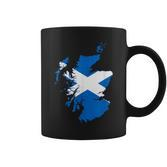 Scotland Scotland Scotland Flag S Tassen