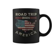 Usa Road Trip 2024 America Tassen