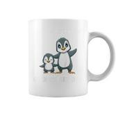 Children's Penguins Großer Bruder Ich Bin Jetzt Ein Großer Bruder Tassen
