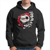 1907 Life Long Red Essen Ruhr Area For Essen Hoodie