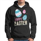 Frohe Ostern Frohe Ostern Hoodie